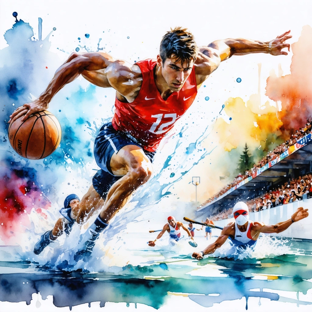 Olimpijske vesti iz regiona: Novosti iz Srbije i Hrvatske