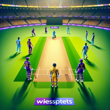 Kkr vs titans