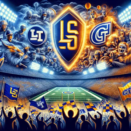 Lsg vs gt today
