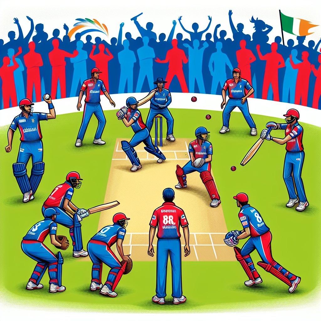 ipl team delhi