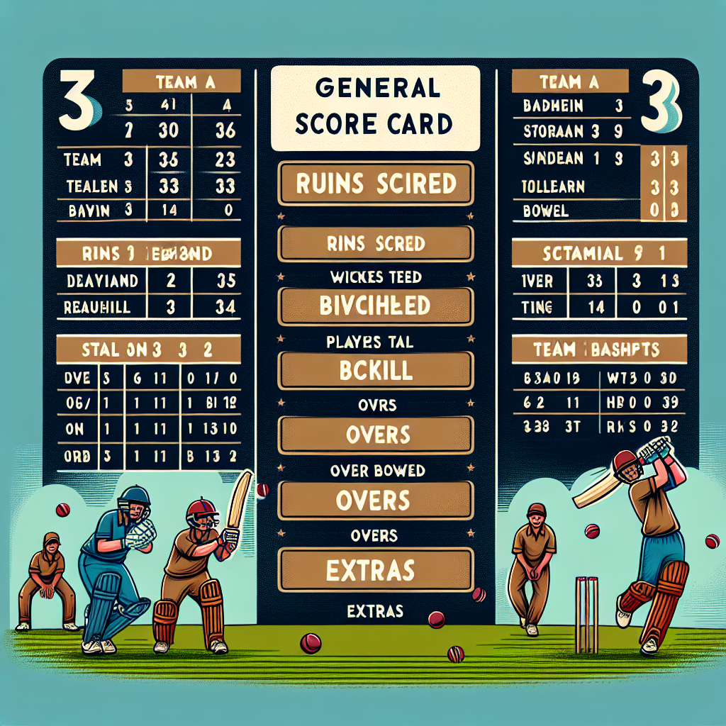 last match srh scorecard