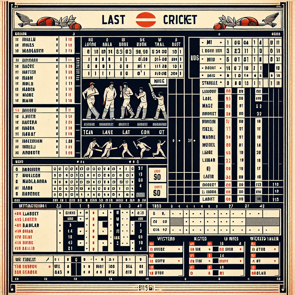 mi vs gt last match scorecard