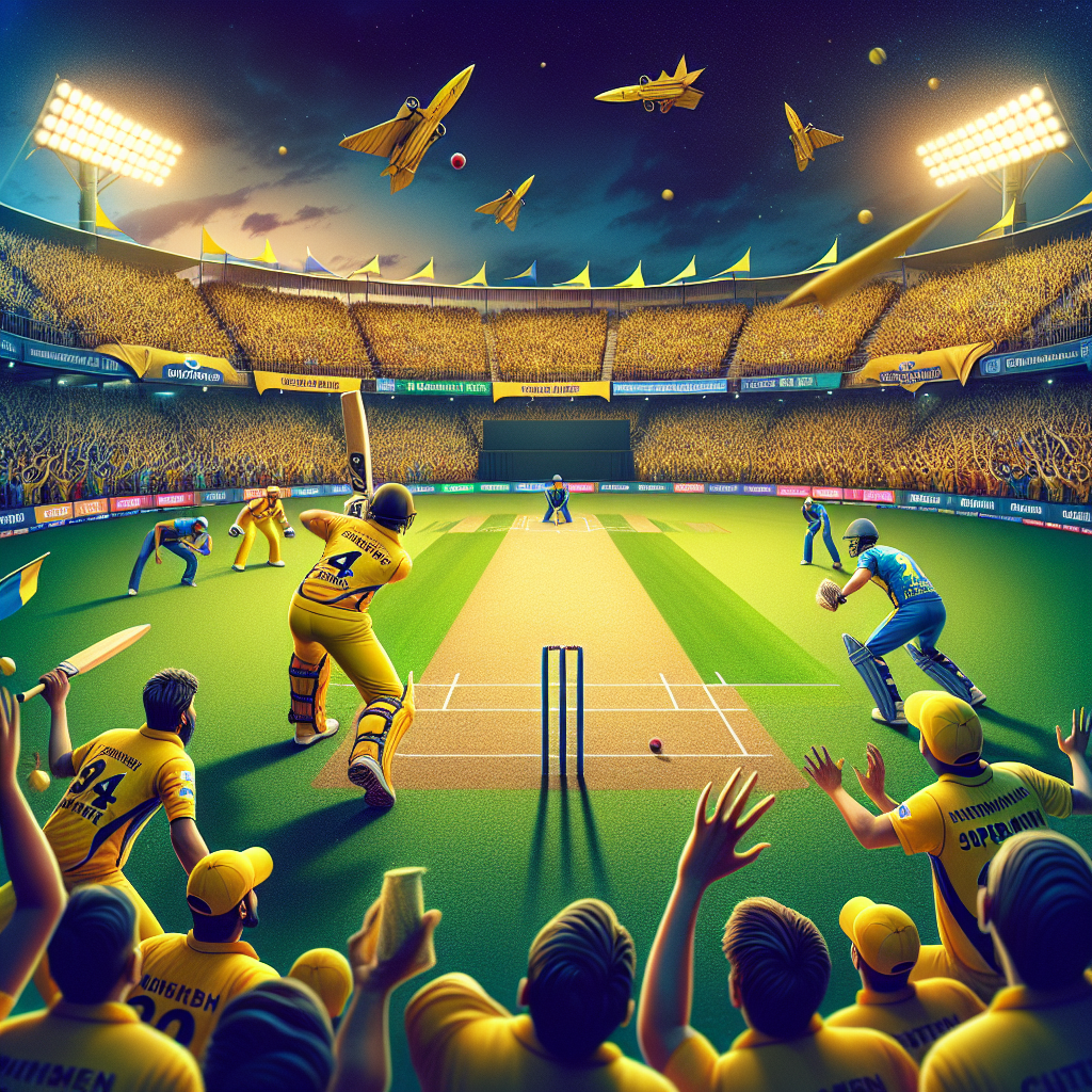 ipl csk vs lucknow