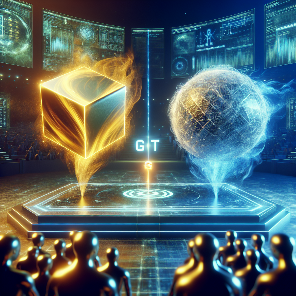 gt vs lsh