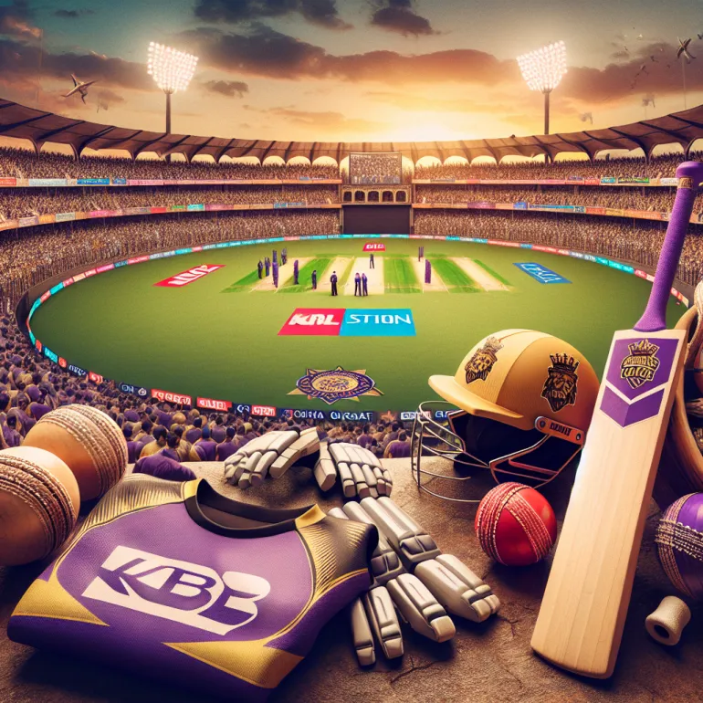 Gujarat kkr ipl