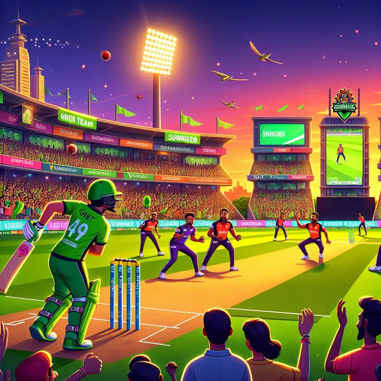 Ipl 2022 gt vs srh