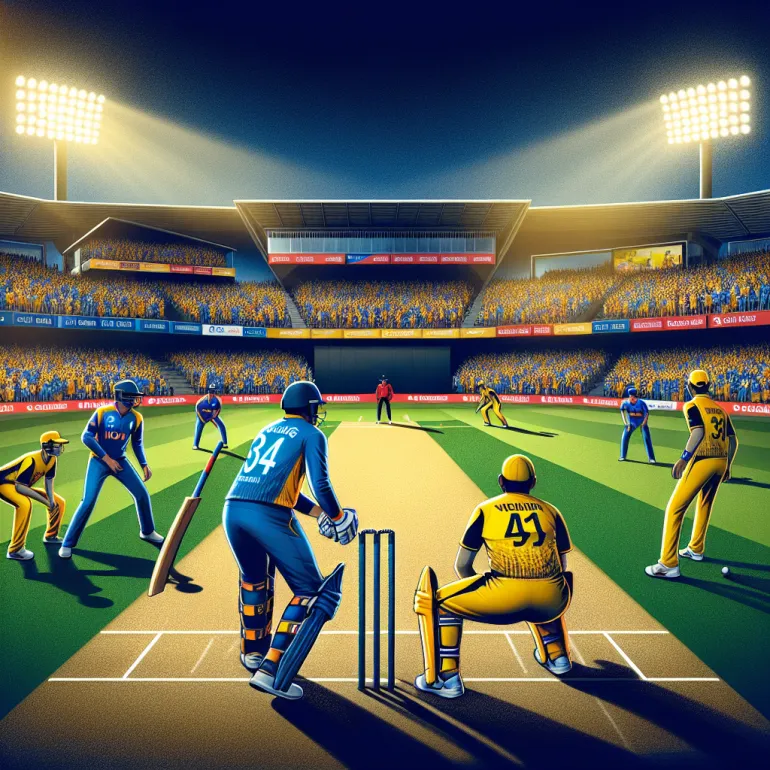 Lcg vs csk