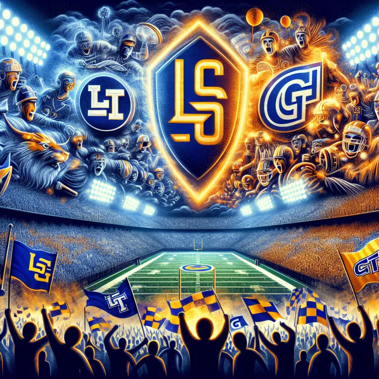 Lsg vs gt today